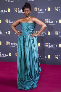 BAFTA Film Awards 2026 in London