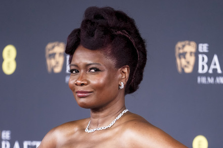 BAFTA Film Awards 2026 in London