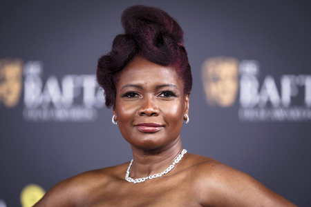 BAFTA Film Awards 2026 in London