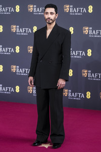 BAFTA Film Awards 2026 in London