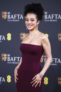 BAFTA Film Awards 2026 in London