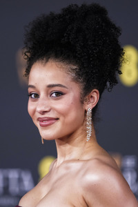 BAFTA Film Awards 2026 in London