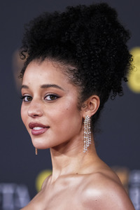 BAFTA Film Awards 2026 in London