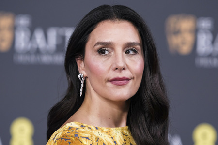 BAFTA Film Awards 2026 in London