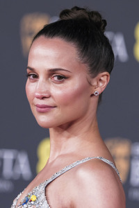 BAFTA Film Awards 2026 in London