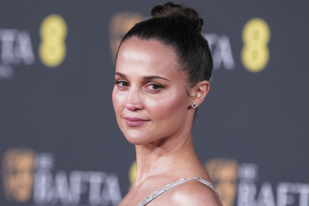 BAFTA Film Awards 2026 in London