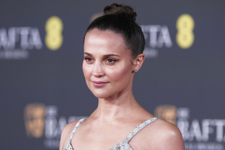 BAFTA Film Awards 2026 in London