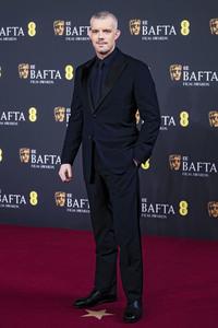 BAFTA Film Awards 2026 in London