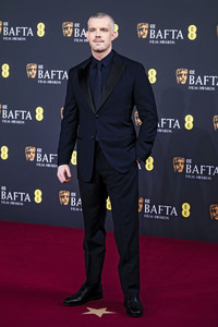 BAFTA Film Awards 2026 in London