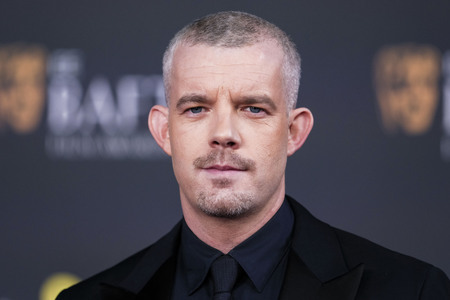 BAFTA Film Awards 2026 in London