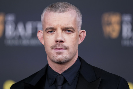 BAFTA Film Awards 2026 in London