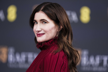 BAFTA Film Awards 2026 in London