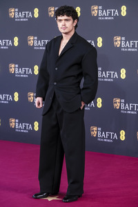 BAFTA Film Awards 2026 in London