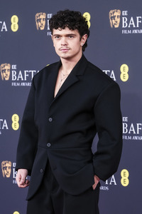 BAFTA Film Awards 2026 in London