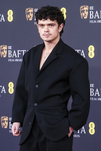 BAFTA Film Awards 2026 in London