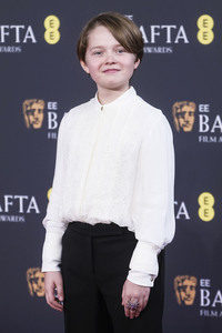 BAFTA Film Awards 2026 in London