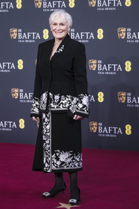 BAFTA Film Awards 2026 in London