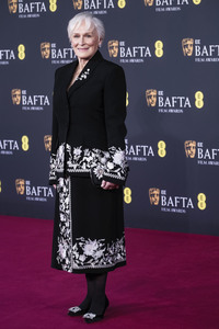 BAFTA Film Awards 2026 in London