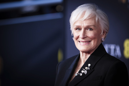 BAFTA Film Awards 2026 in London