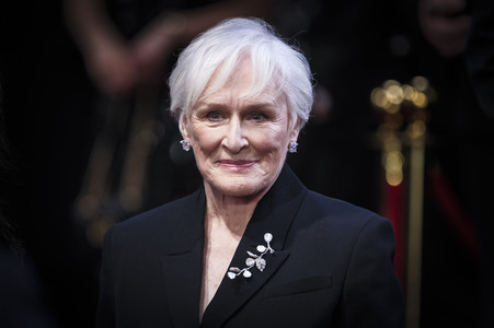 BAFTA Film Awards 2026 in London