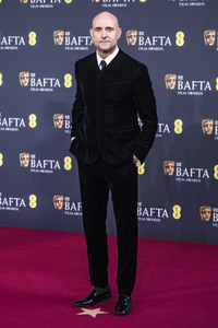 BAFTA Film Awards 2026 in London