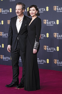 BAFTA Film Awards 2026 in London