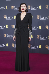 BAFTA Film Awards 2026 in London