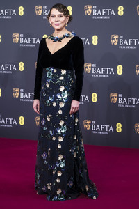 BAFTA Film Awards 2026 in London