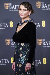 BAFTA Film Awards 2026 in London