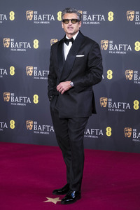 BAFTA Film Awards 2026 in London