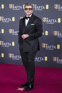 BAFTA Film Awards 2026 in London