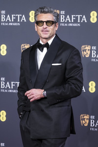 BAFTA Film Awards 2026 in London