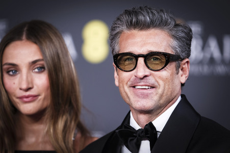 BAFTA Film Awards 2026 in London