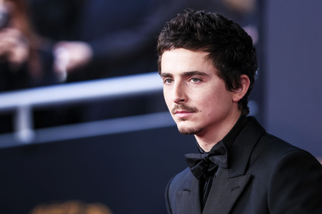 BAFTA Film Awards 2026 in London