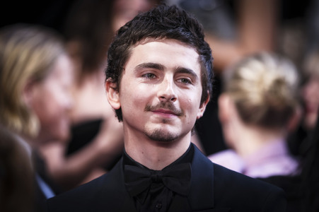 BAFTA Film Awards 2026 in London