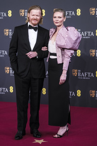 BAFTA Film Awards 2026 in London