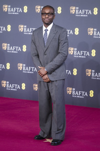 BAFTA Film Awards 2026 in London