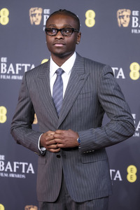 BAFTA Film Awards 2026 in London