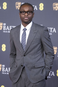 BAFTA Film Awards 2026 in London
