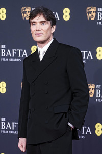 BAFTA Film Awards 2026 in London