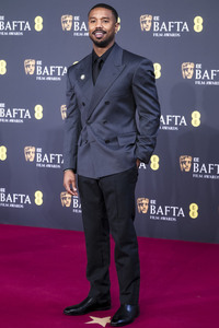 BAFTA Film Awards 2026 in London