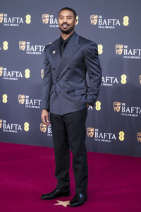 BAFTA Film Awards 2026 in London