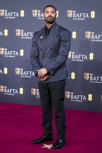 BAFTA Film Awards 2026 in London