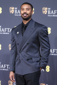 BAFTA Film Awards 2026 in London