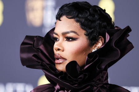 BAFTA Film Awards 2026 in London