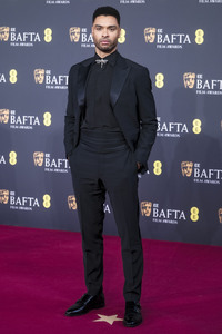 BAFTA Film Awards 2026 in London