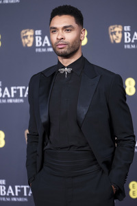 BAFTA Film Awards 2026 in London