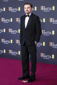 BAFTA Film Awards 2026 in London