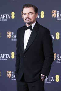 BAFTA Film Awards 2026 in London