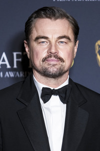 BAFTA Film Awards 2026 in London